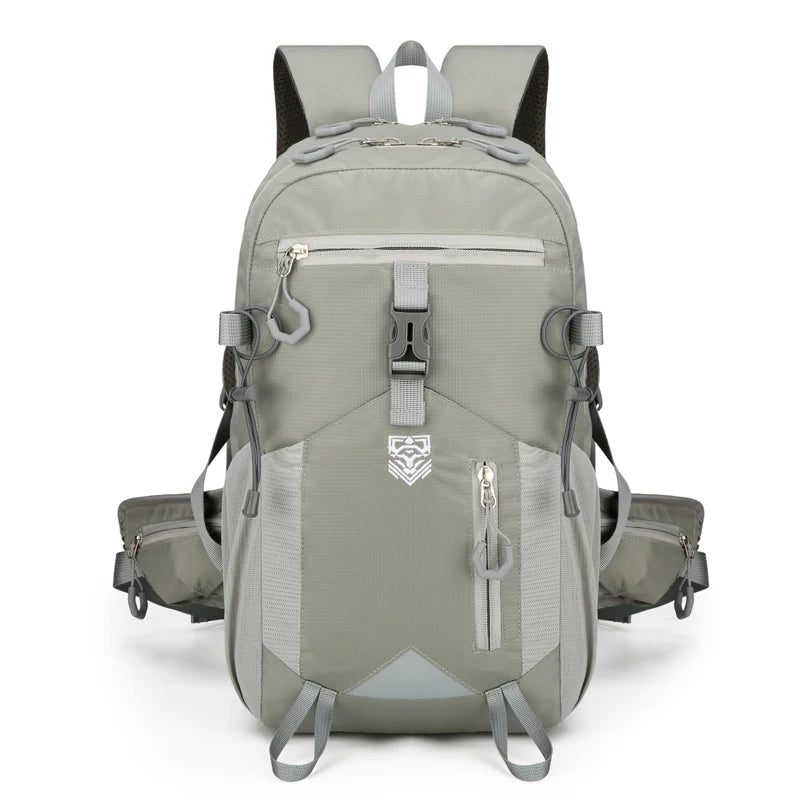 Travel backpacks for men and women Camping and Hiking Laptop Daily Use Backpack Mountaineering backpack and hiking equipment