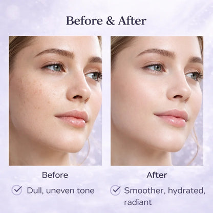 Madeca Cream Time Reverse 50ml Centella Asiatica Glow Face Cream Moisturizer, Hydrating, Firming, Smoother Even-Looking Skin