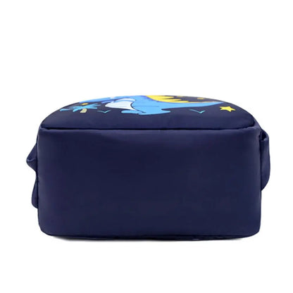 Kindergarten Children Backpack Cartoon Cute Little Animal Little Dinosaur Backpack Kids Boys Girls Student Bag