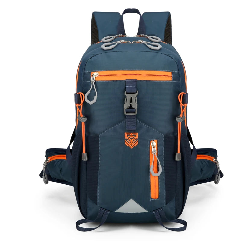 Travel backpacks for men and women Camping and Hiking Laptop Daily Use Backpack Mountaineering backpack and hiking equipment