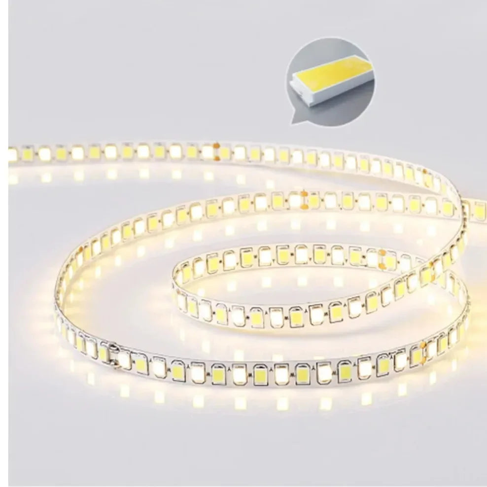 LED Ceiling Lamp Minimalist Home Decor Fixtures Modern LED Double Round Black Ceiling Lights White Light/warm Ligh/Neutral light