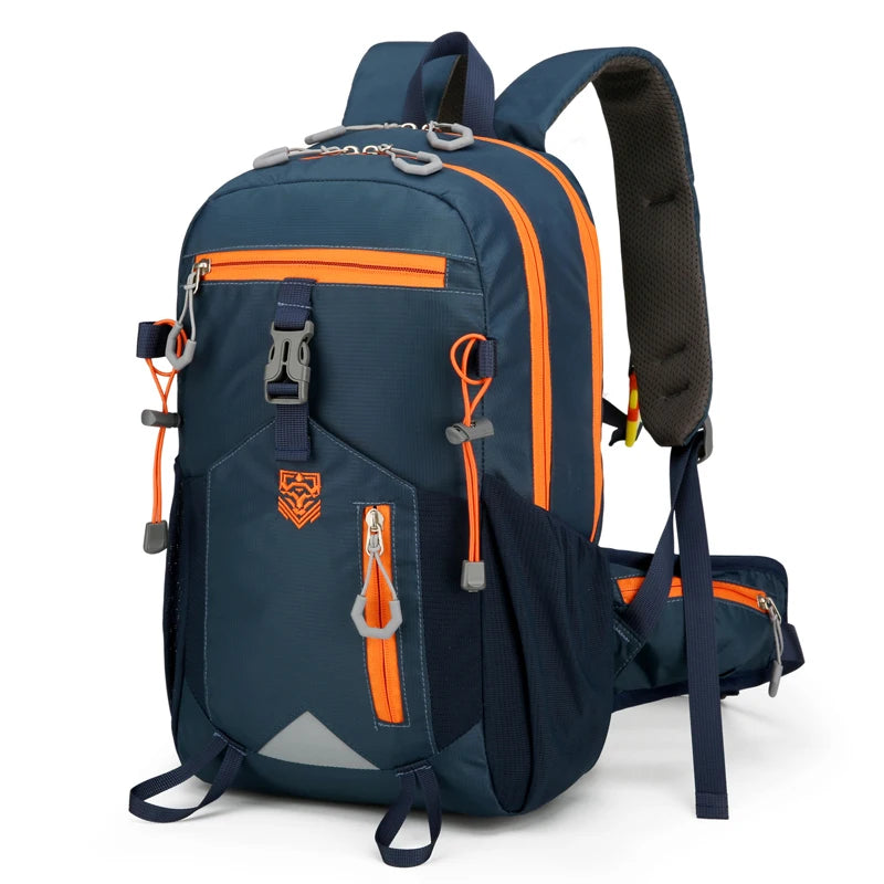 Travel backpacks for men and women Camping and Hiking Laptop Daily Use Backpack Mountaineering backpack and hiking equipment