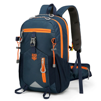 Travel backpacks for men and women Camping and Hiking Laptop Daily Use Backpack Mountaineering backpack and hiking equipment