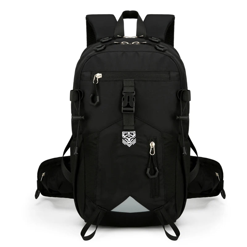 Travel backpacks for men and women Camping and Hiking Laptop Daily Use Backpack Mountaineering backpack and hiking equipment