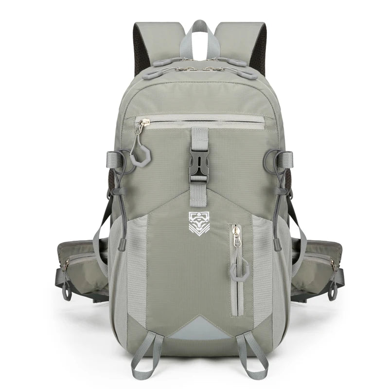 Travel backpacks for men and women Camping and Hiking Laptop Daily Use Backpack Mountaineering backpack and hiking equipment