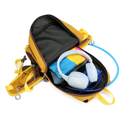 Travel backpacks for men and women Camping and Hiking Laptop Daily Use Backpack Mountaineering backpack and hiking equipment