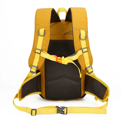 Travel backpacks for men and women Camping and Hiking Laptop Daily Use Backpack Mountaineering backpack and hiking equipment