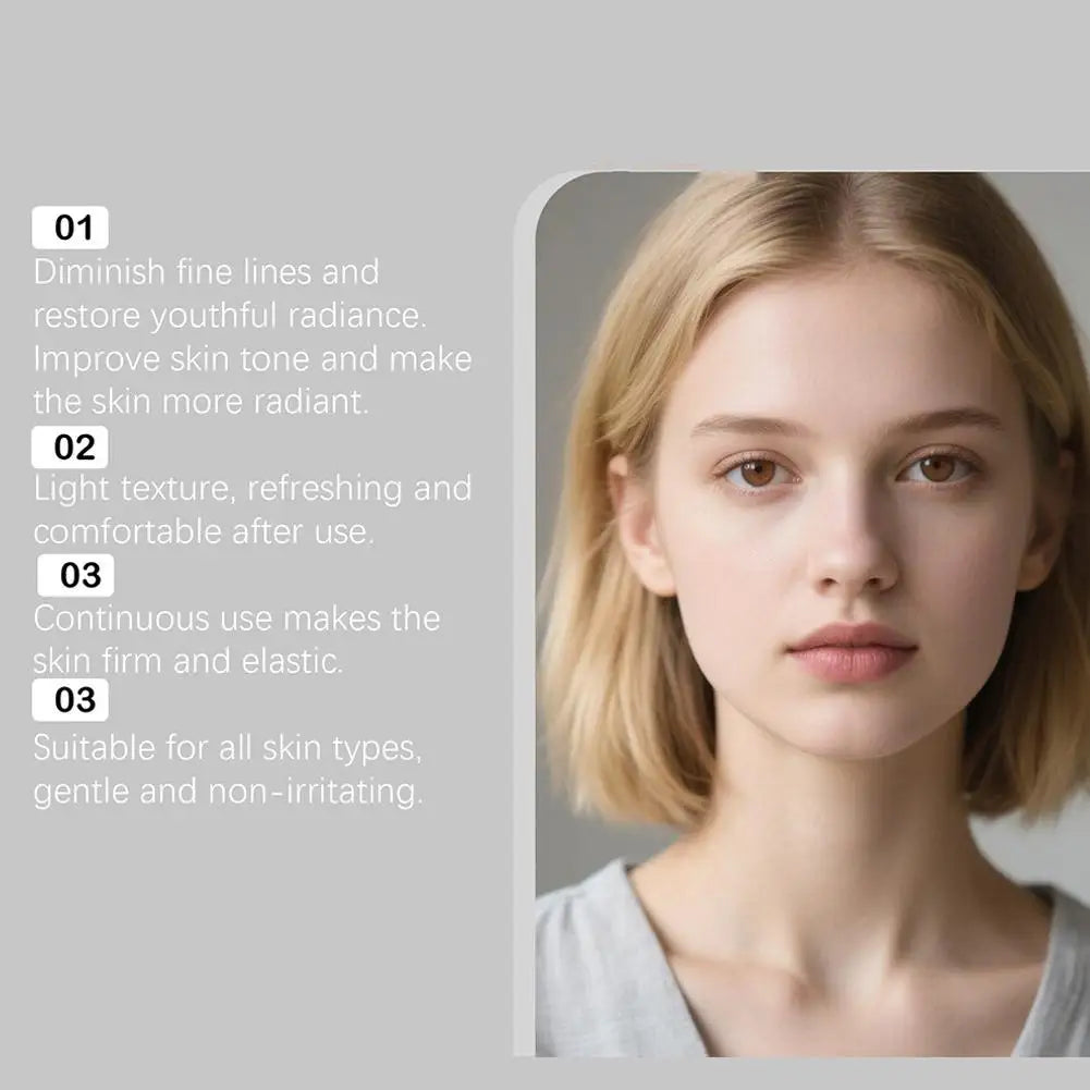 Centella Madeca Time Reverse Face Cream 50ml Anti-Aging Moisturizer Reduces Wrinkles Firms Hydrates Mature Dry Skin