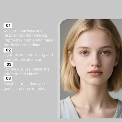 Centella Madeca Time Reverse Face Cream 50ml Anti-Aging Moisturizer Reduces Wrinkles Firms Hydrates Mature Dry Skin