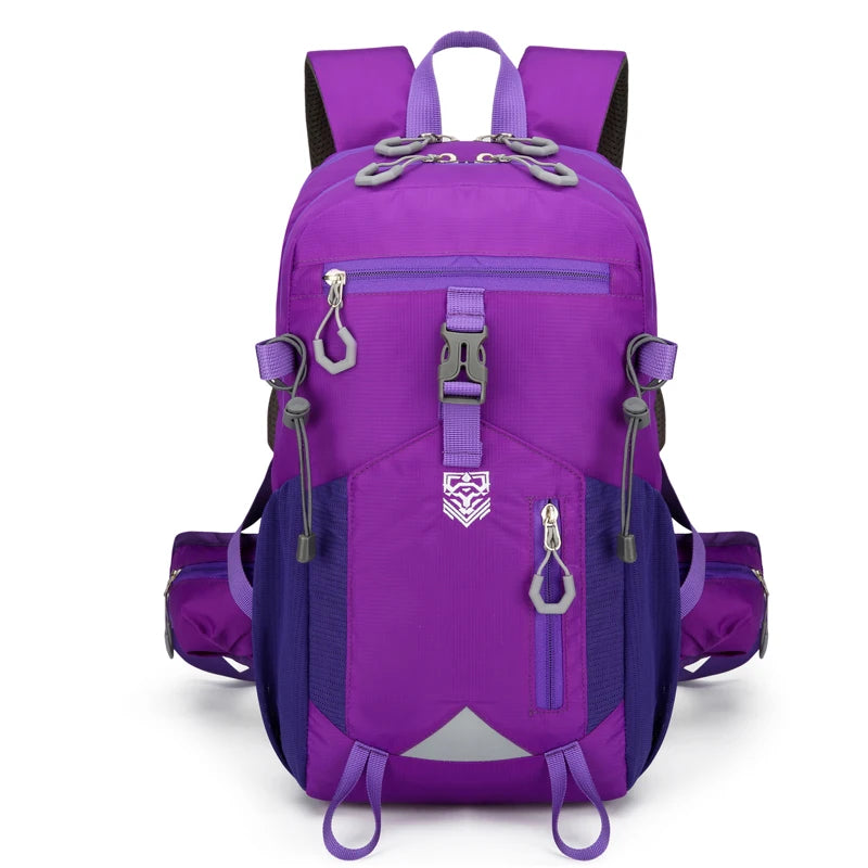 Travel backpacks for men and women Camping and Hiking Laptop Daily Use Backpack Mountaineering backpack and hiking equipment