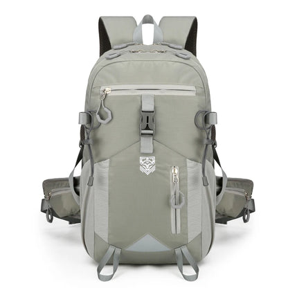 Travel backpacks for men and women Camping and Hiking Laptop Daily Use Backpack Mountaineering backpack and hiking equipment