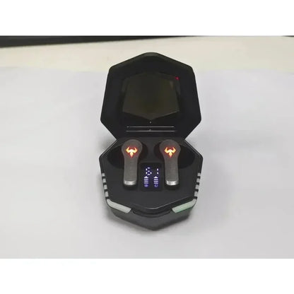 Digital display Tws Audifonos Auriculares Bluetooth Wireless Headphones Earbuds Gaming In-Ear Earphones apply to smartphones