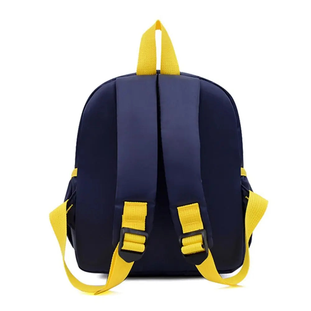 Kindergarten Children Backpack Cartoon Cute Little Animal Little Dinosaur Backpack Kids Boys Girls Student Bag