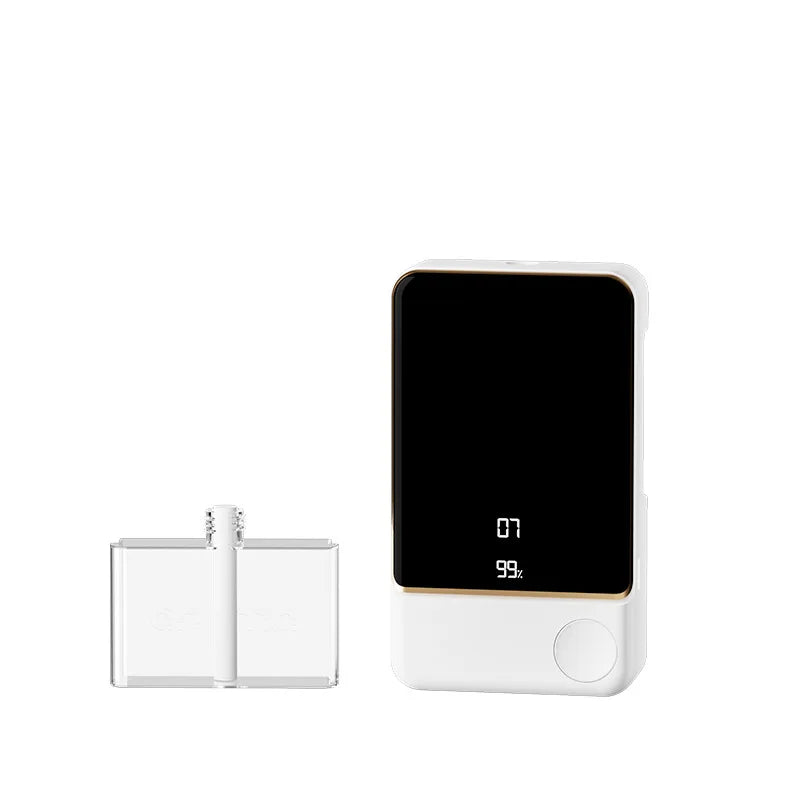 Aromatherapy Diffuser Bathroom Smart Wall Mounted Aroma Diffuser home office bedroom USB Desktop Humidifier aromatherapy machine